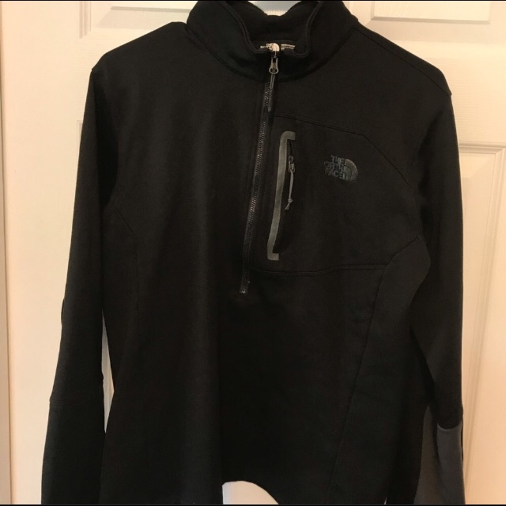 The North Face 1/2 ZIP Canyonlands 🧗‍♂️TNF